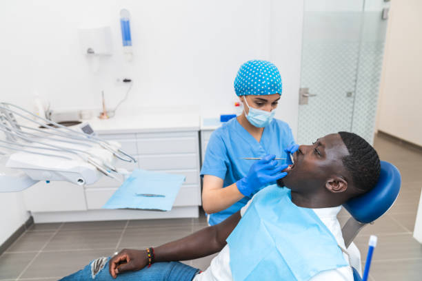 Best Emergency Dental Care for Sports Injuries in Wright, FL