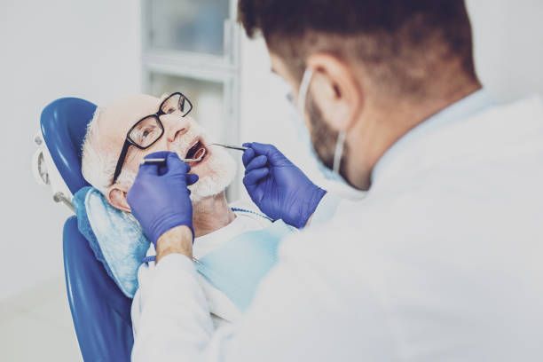 Best Emergency Denture Repair in Wright, FL